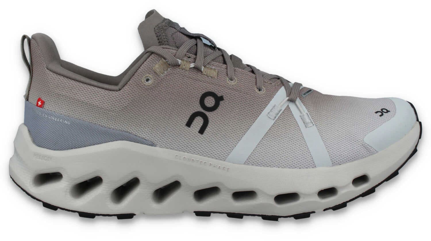 On Running Cloudsurfer Trail Waterproof