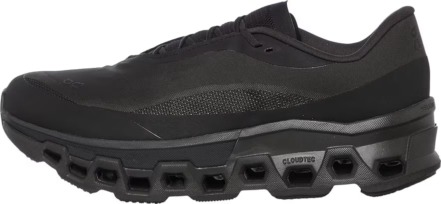 On Running x PAF Cloudmonster 2