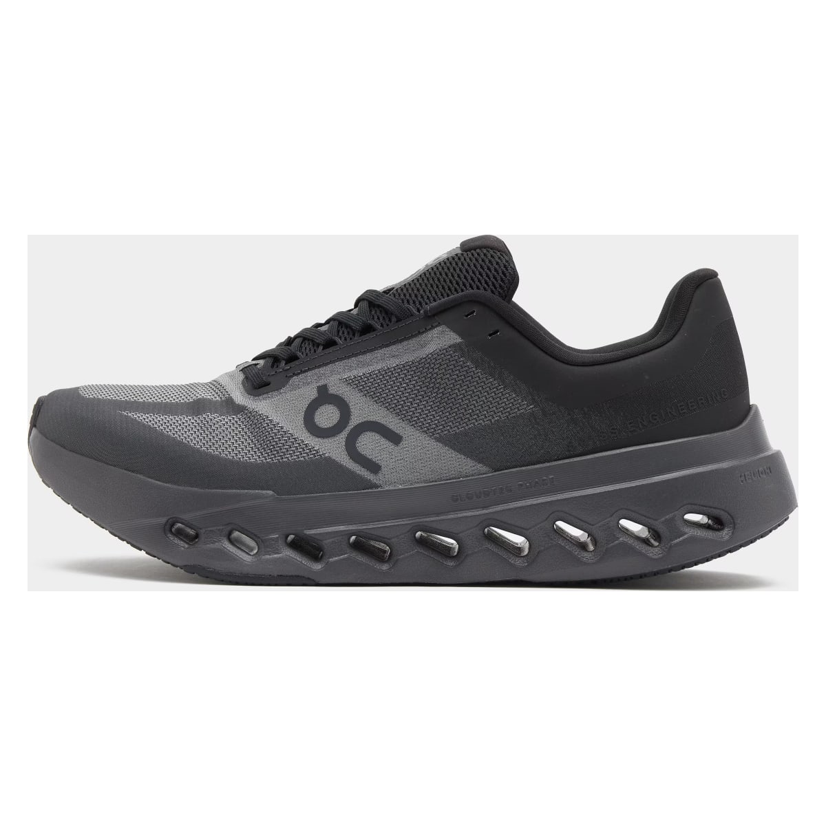 On Running Cloudsurfer Next - Zwart- Heren, Zwart