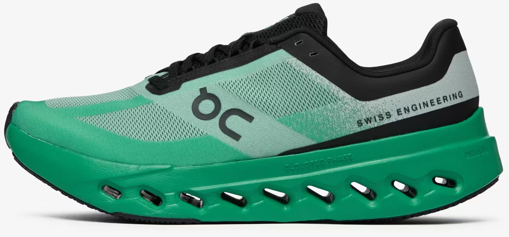 On Men's Cloudsurfer Next