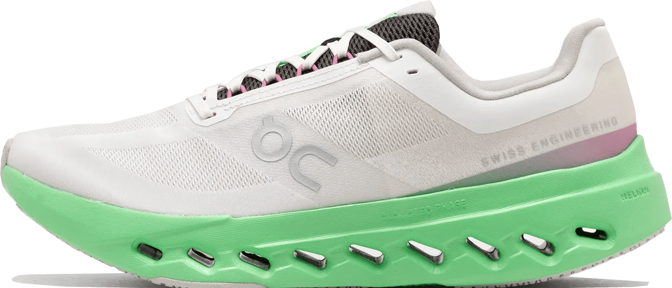 On Cloudsurfer Next "Honeydew"