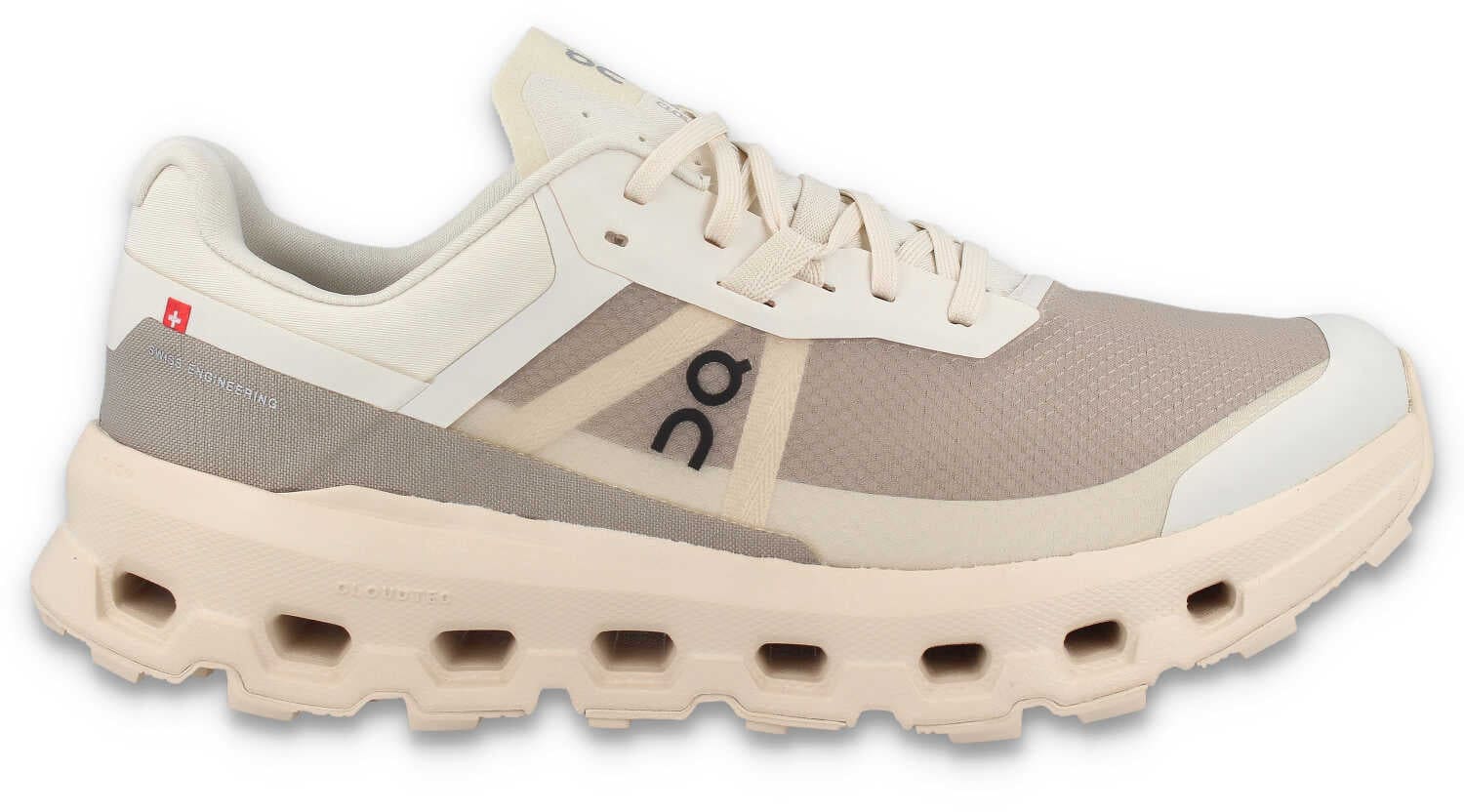 On Running Cloudvista 2, Ecru Tint