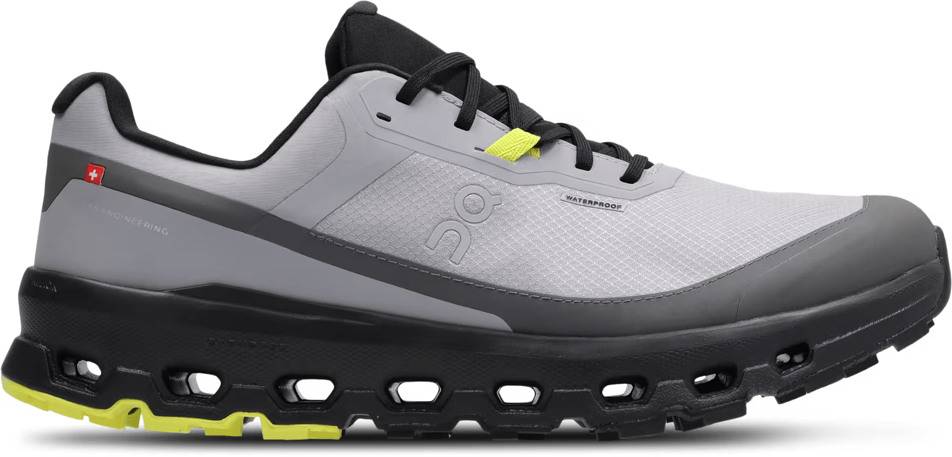 On M Cloudvista 2 Waterproof