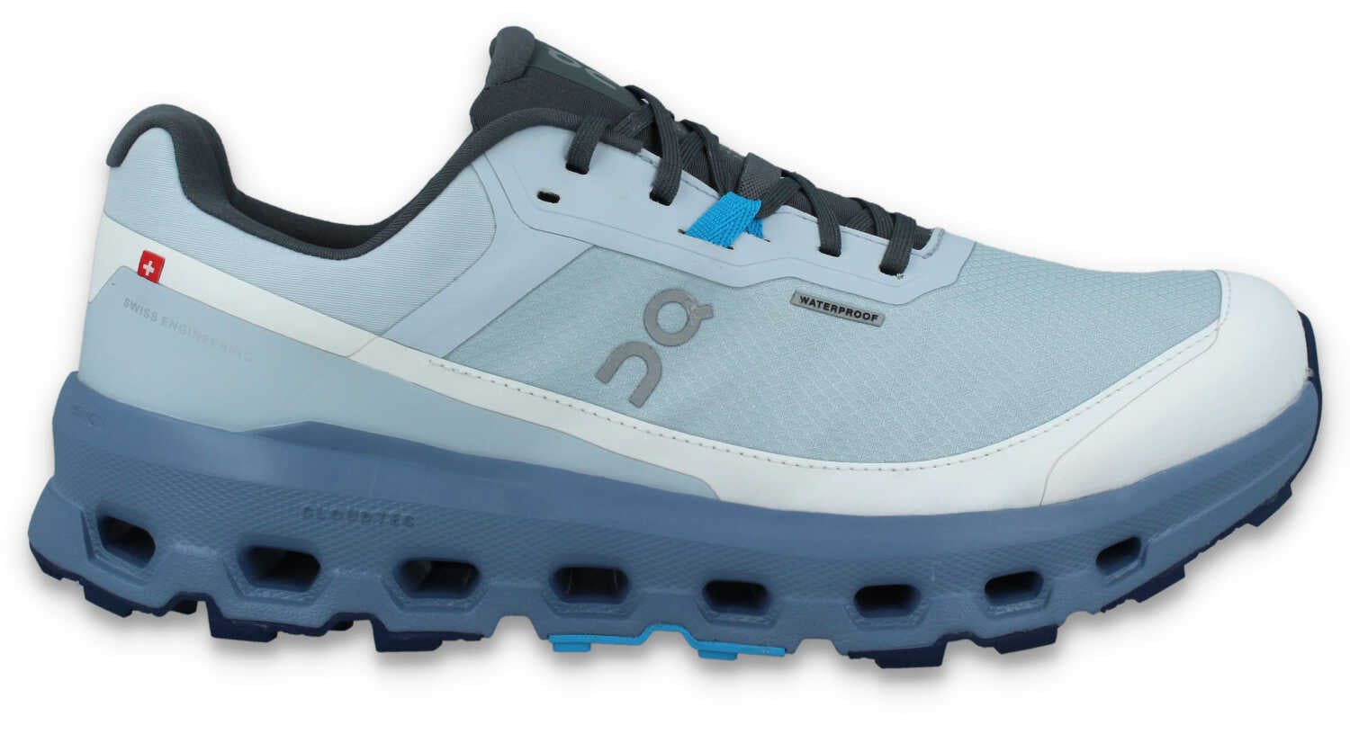 On Running Cloudvista 2 Waterproof