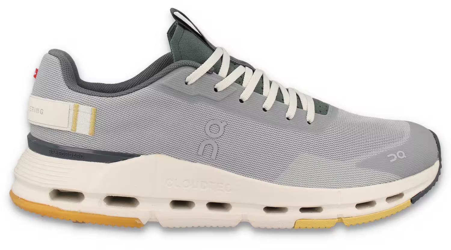 On Running Cloudnova Form 2