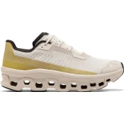 On Cloudmonster Void "Silver Lense"