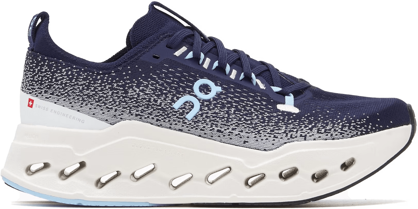 On Cloudsurfer Max 1