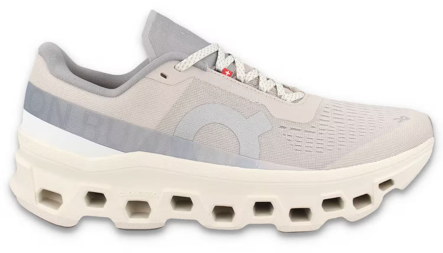 On Running Cloudmonster 1