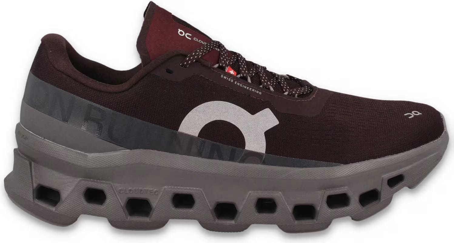 On Running Cloudmonster 1