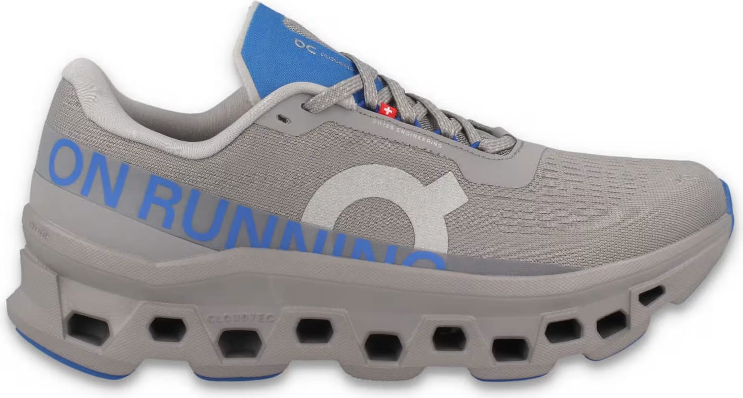 On Running Cloudmonster 1