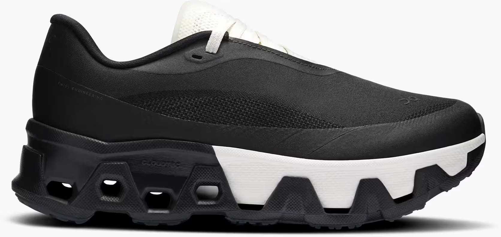 On Cloudmonster Hyper x Post Archive Faction