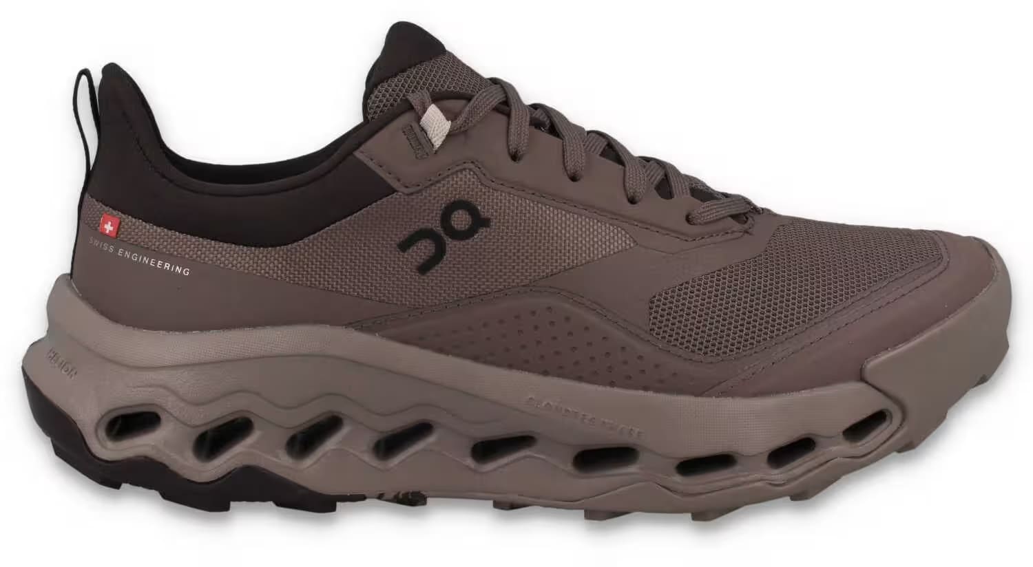 On Running Cloudhorizon 2