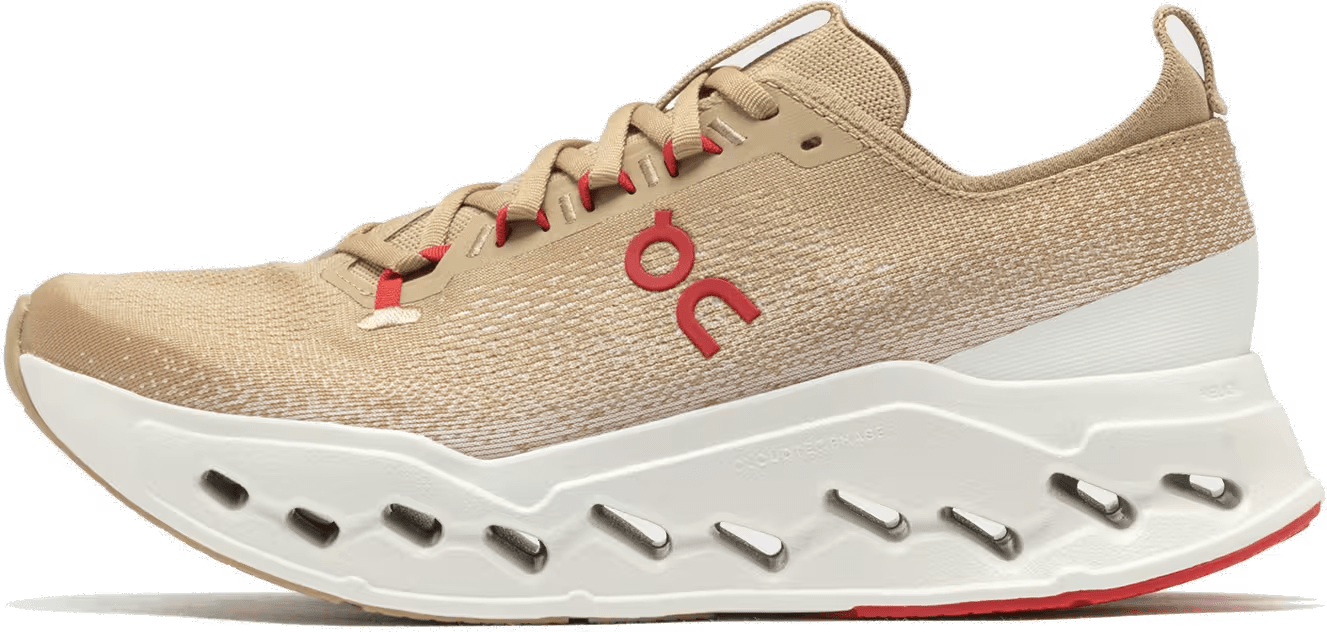 On Cloudsurfer Max "Year of the Horse"