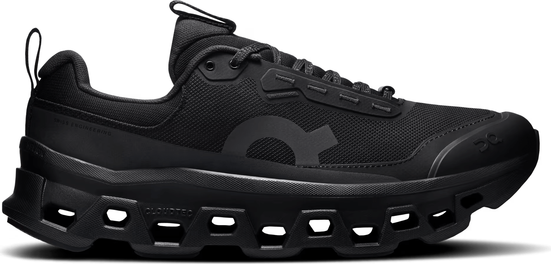On Running Cloudmonster 1 Waterproof