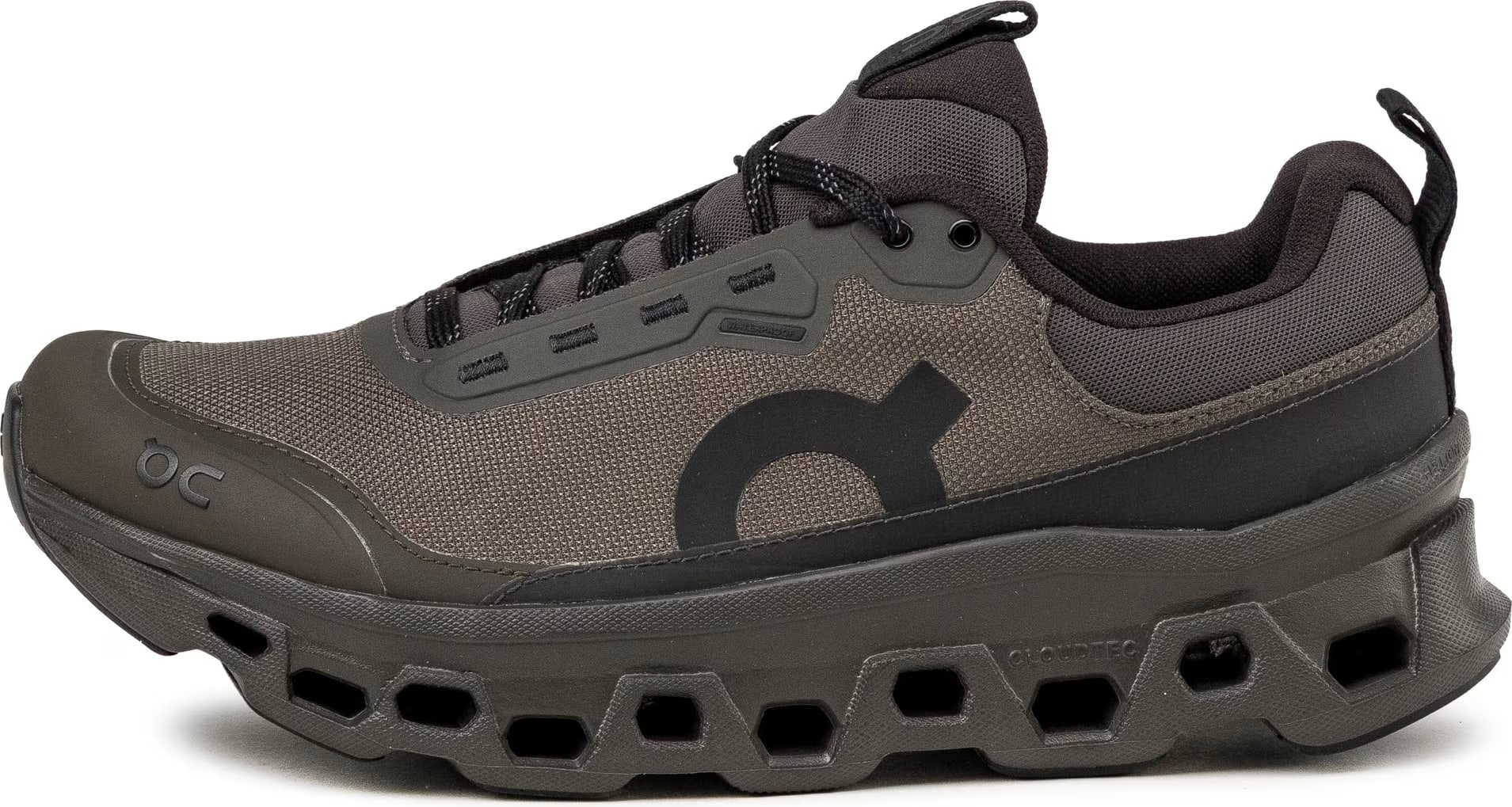 On Running Cloudmonster Waterproof