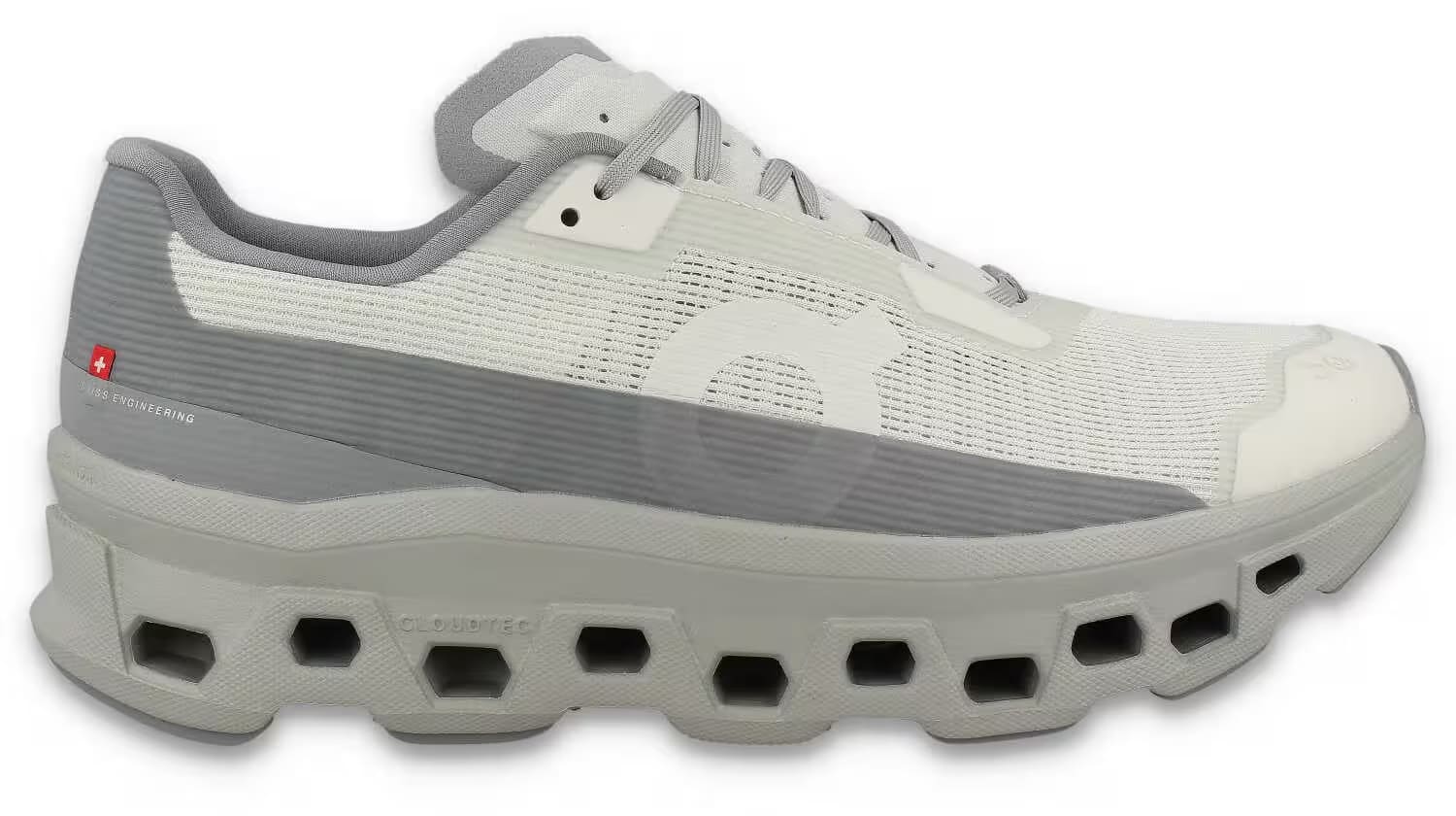 On Running Cloudmonster Void