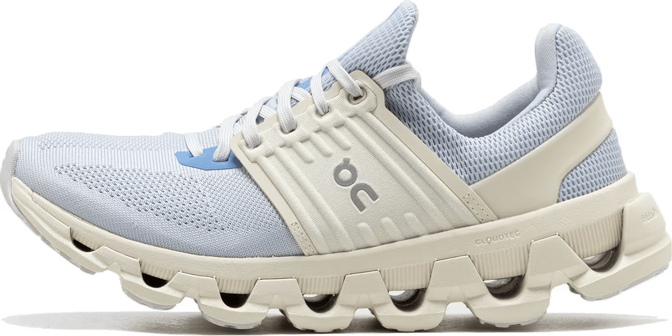 On W Cloudswift 3 AD