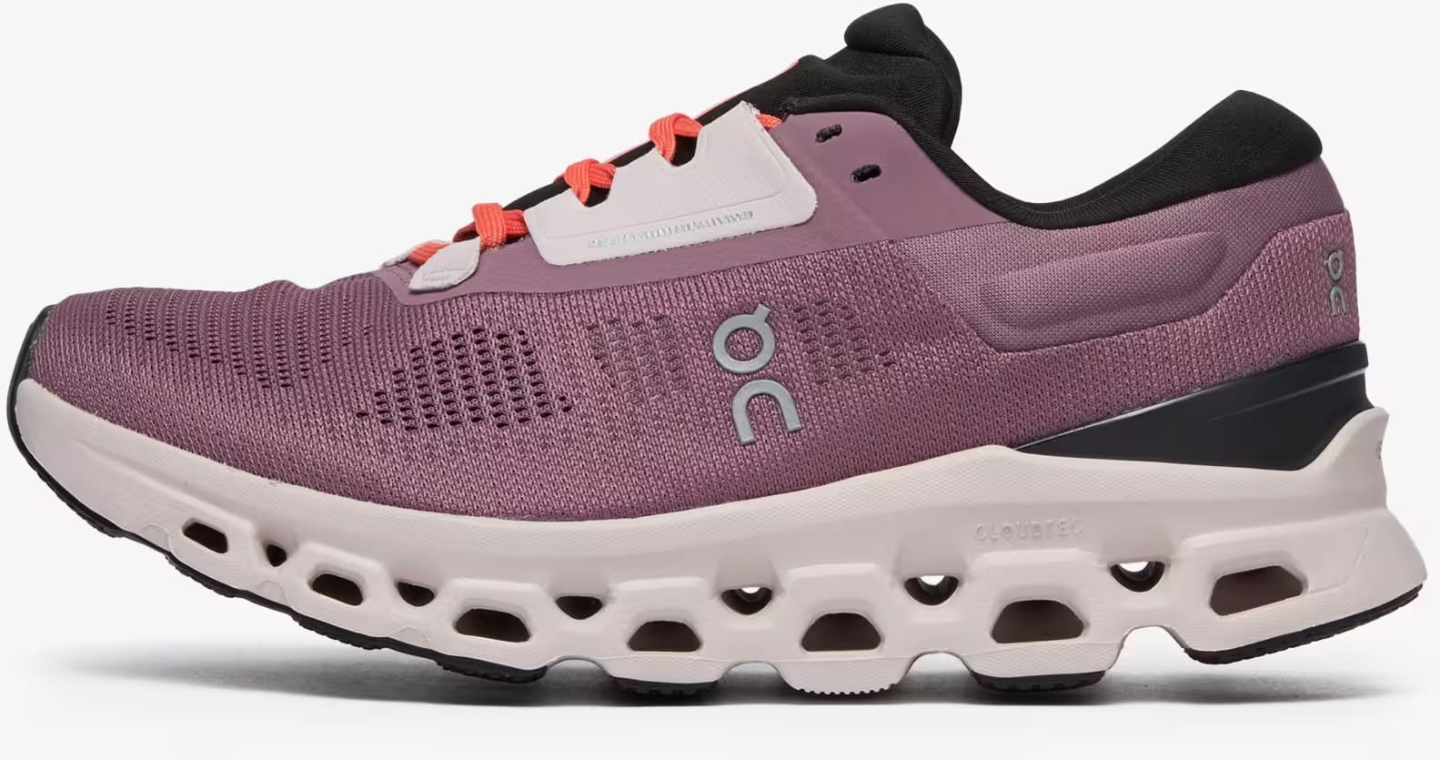 On Women's Cloudstratus 3