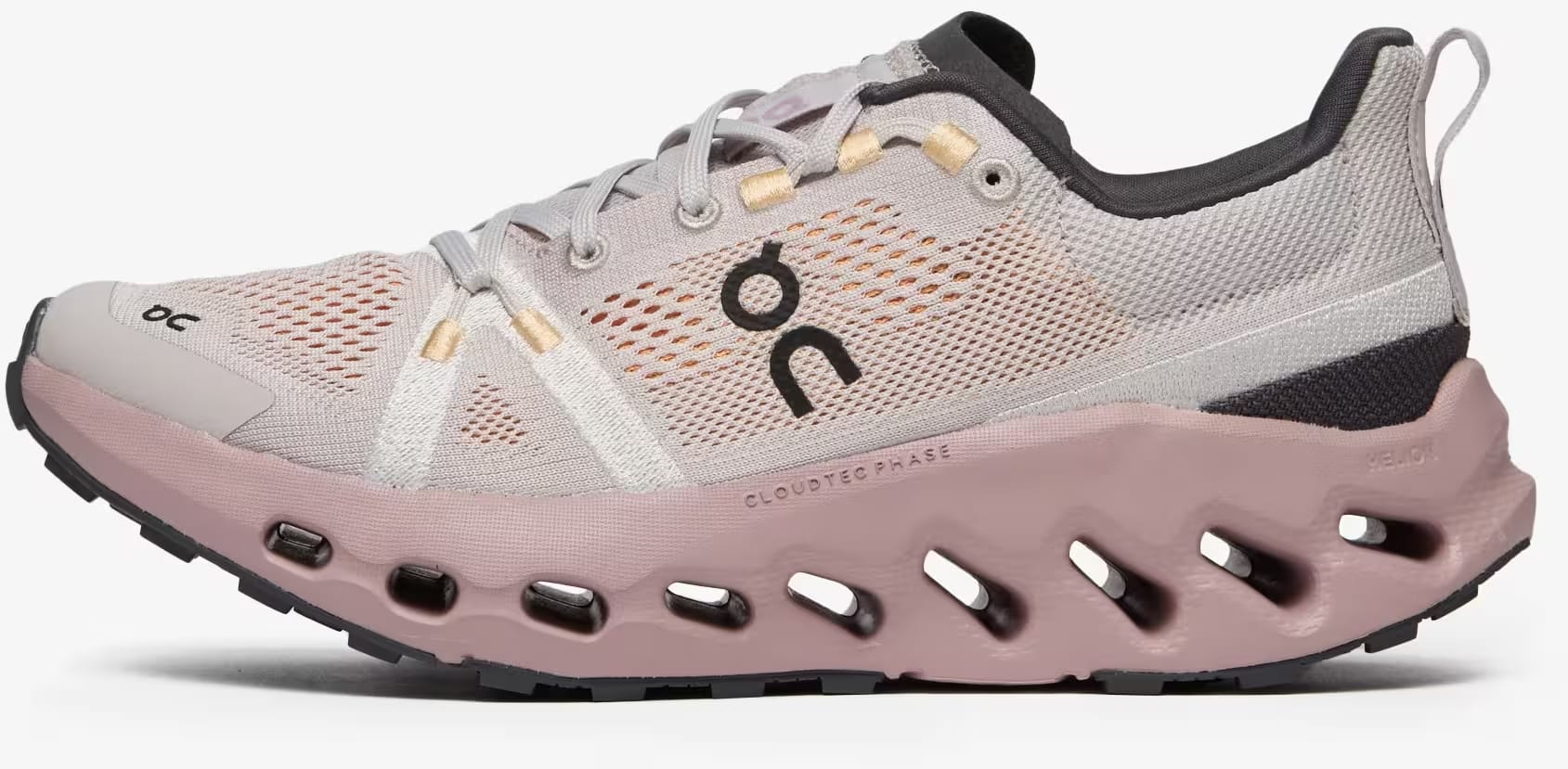 On Women's Cloudsurfer Trail