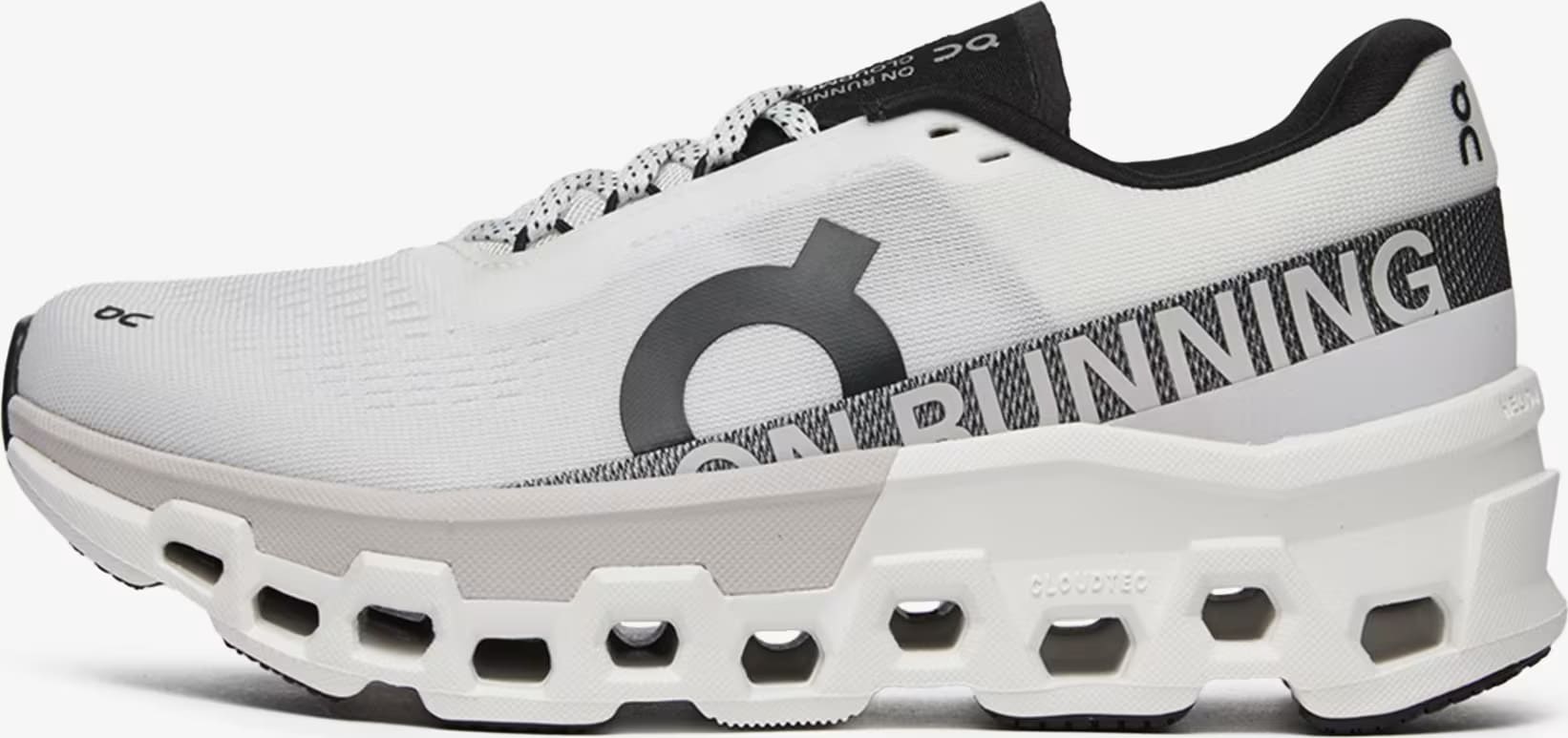 On Women's Cloudmonster