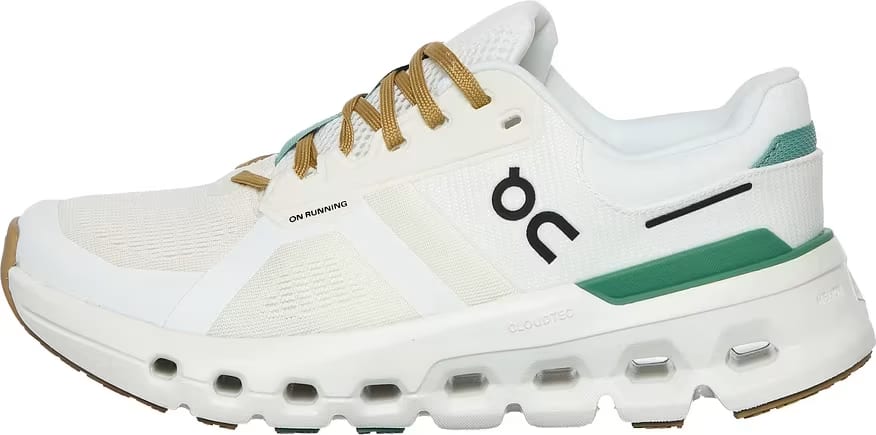 On Cloudrunner 2