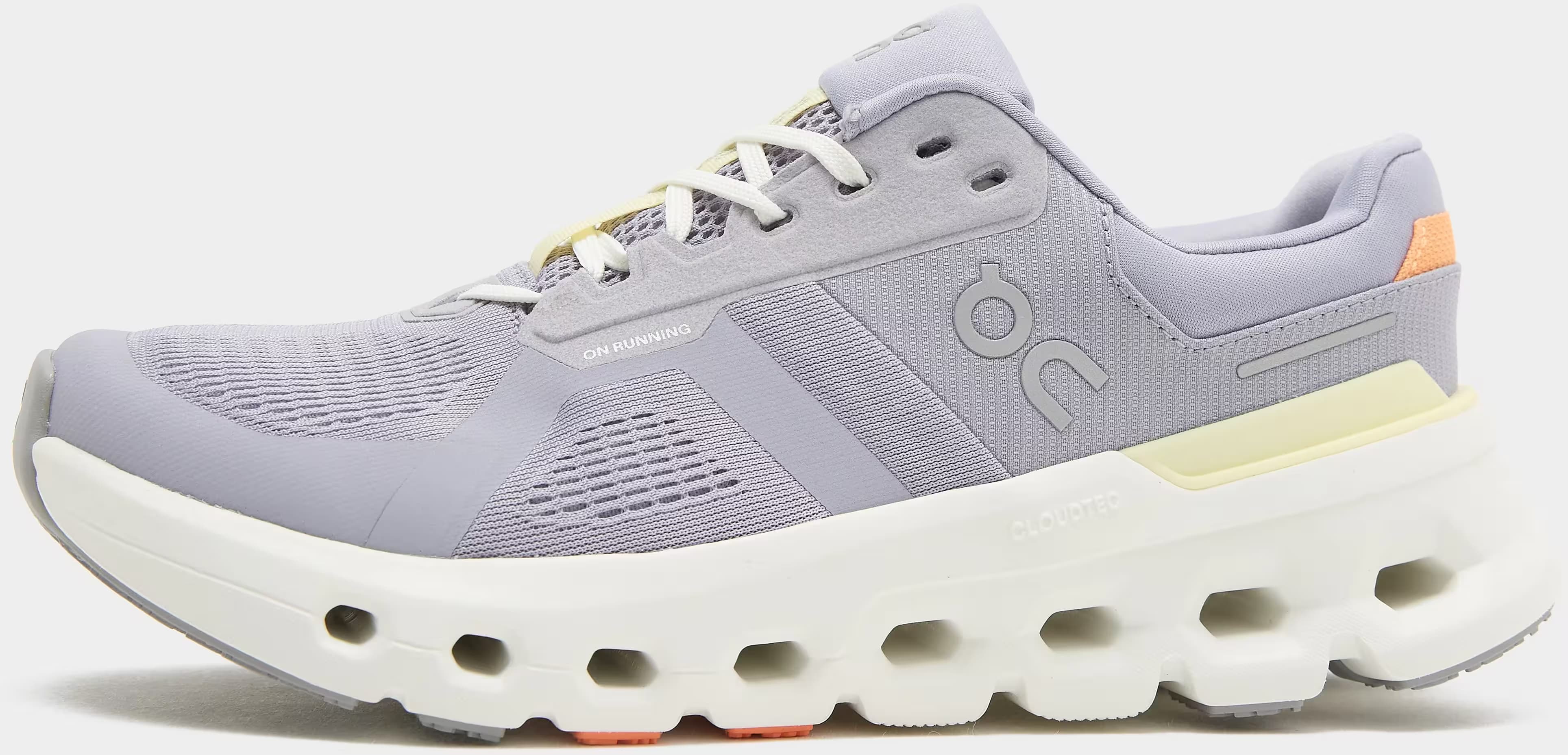 On Running Cloudrunner 2 Dames - Paars- Dames, Paars