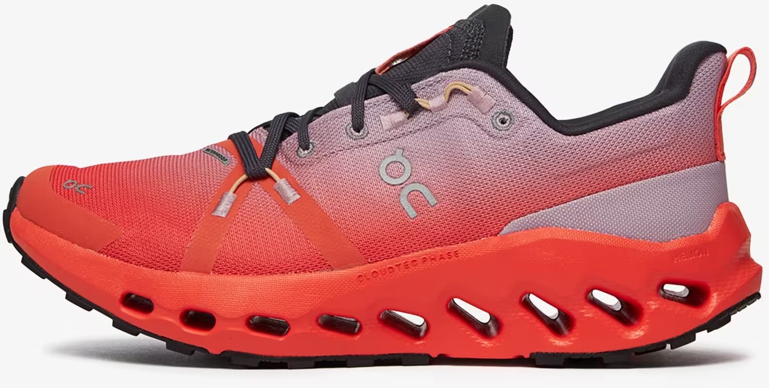 On Women's Cloudsurfer Trail WP