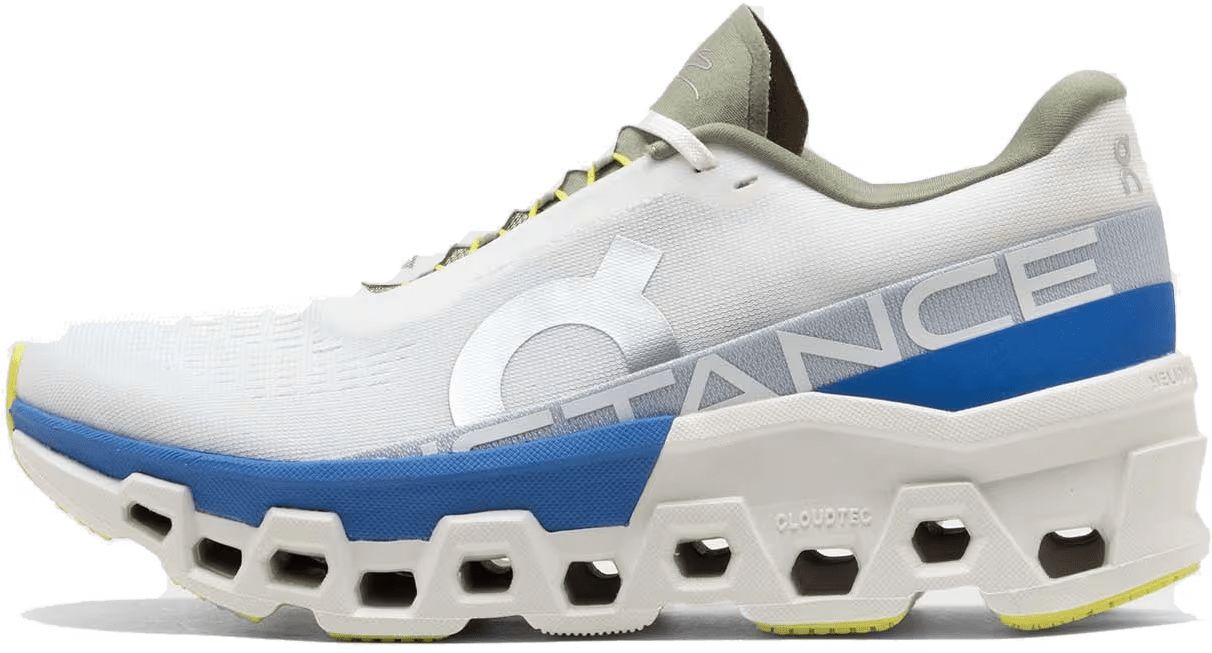 On Running x DISTANCE WMNS Cloudmonster 2