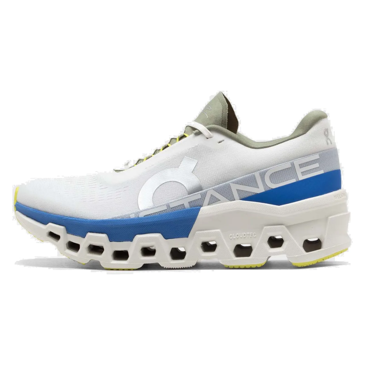 On Running x DISTANCE WMNS Cloudmonster 2
