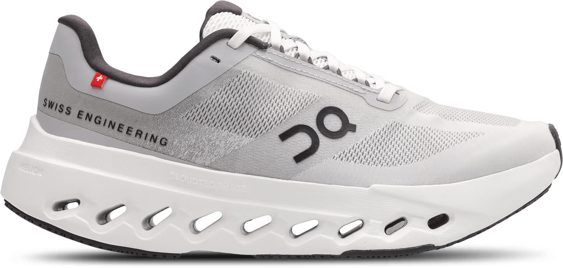 On W Cloudsurfer Next