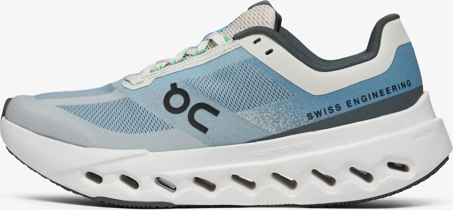 On Women's Cloudsurfer Next