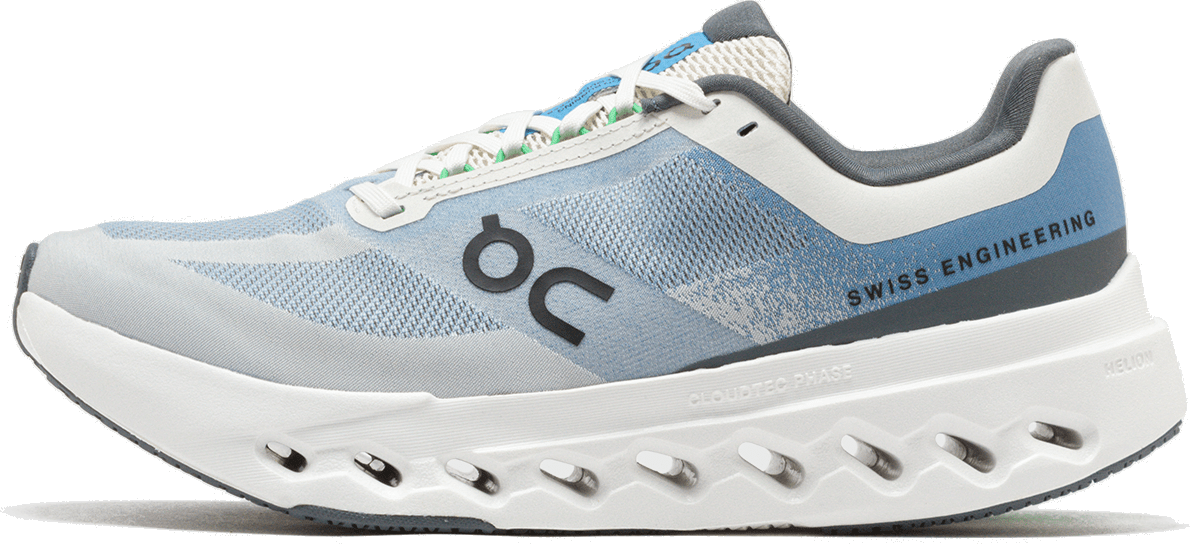 On Women's Cloudsurfer Next