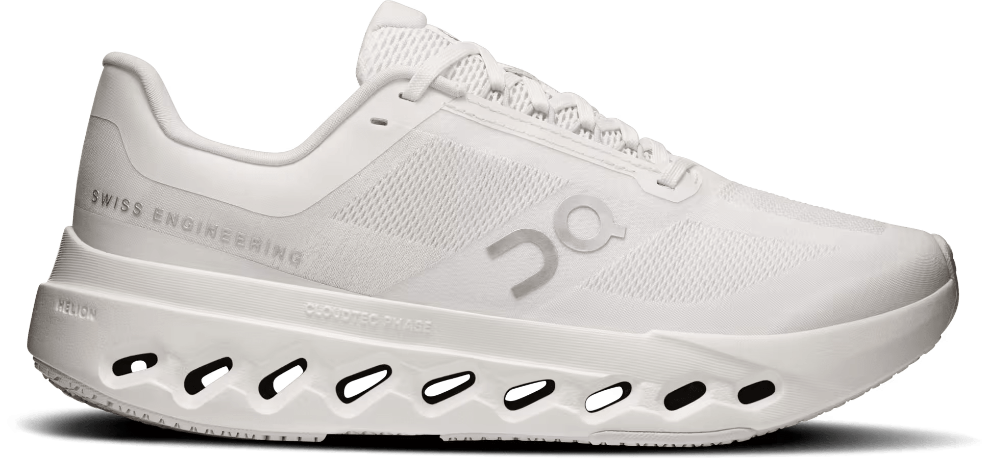 On W Cloudsurfer Next