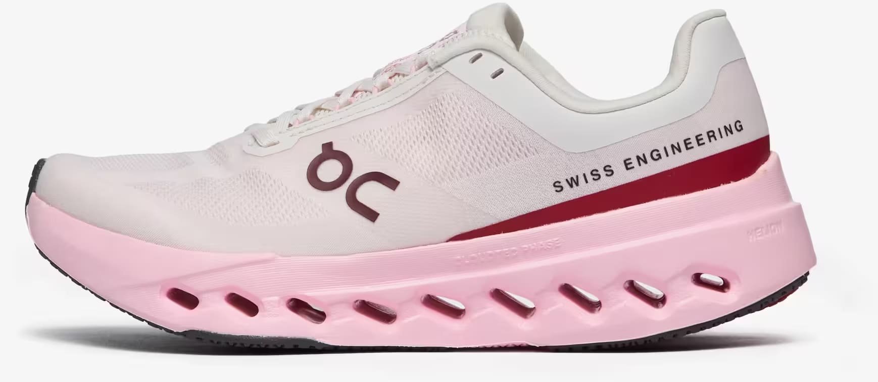 On Women's Cloudsurfer Next