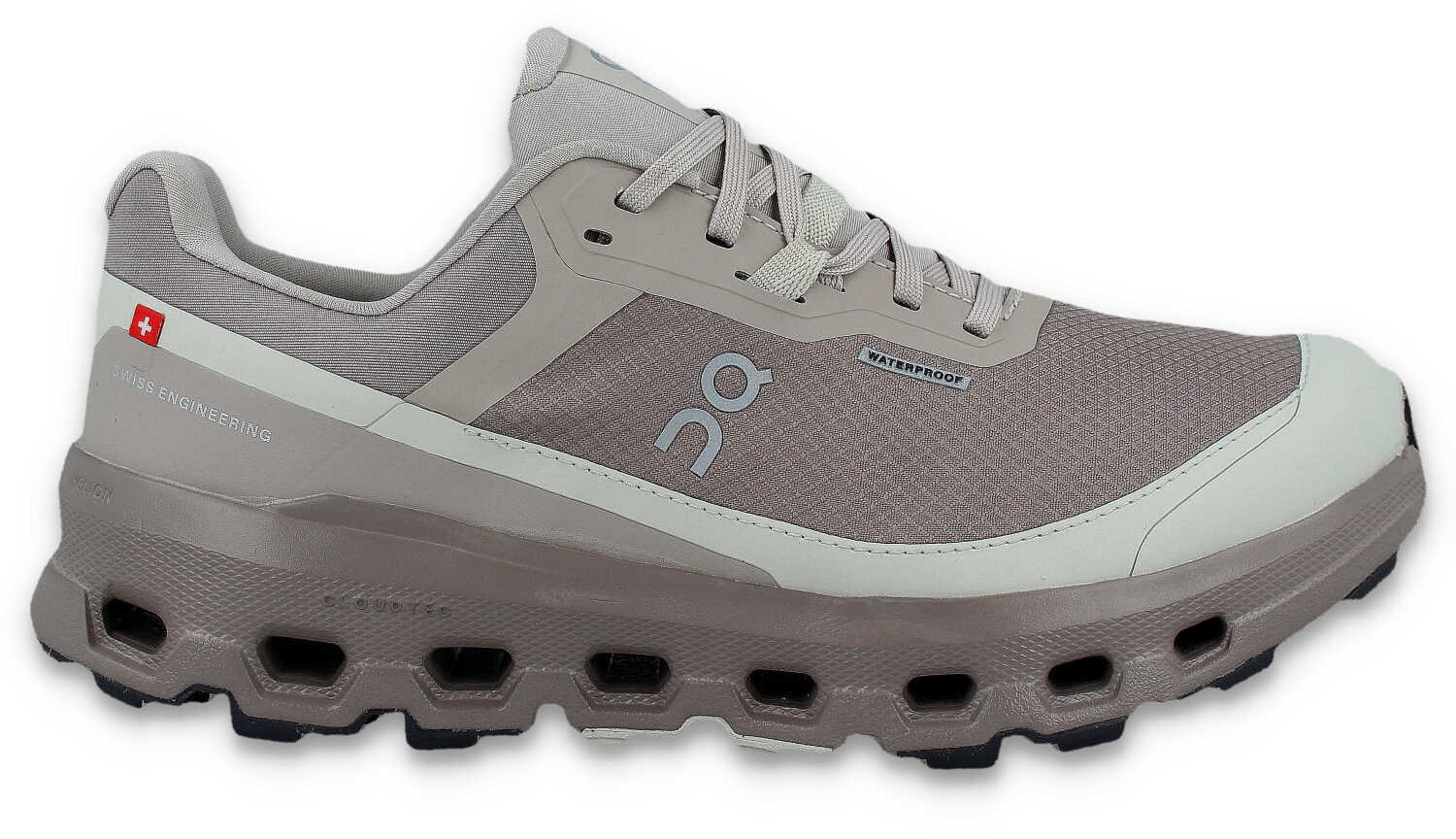 On Cloudvista 2 Waterproof