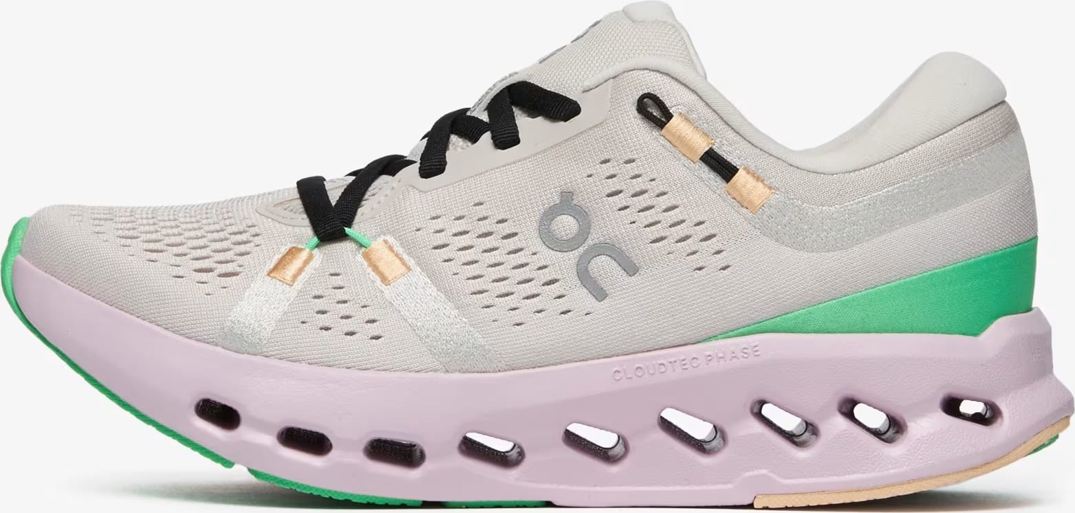 On Women's Cloudsurfer 2