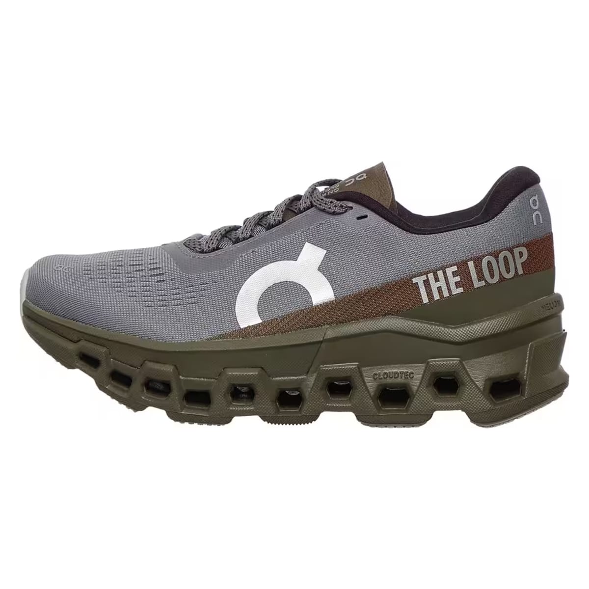 ON x Pleasures x The Loop Women's Cloudmonster 2