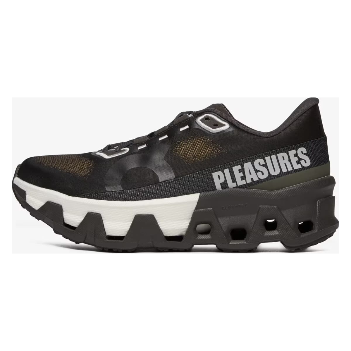 ON x Pleasures x The Loop Women's Cloudmonster Hyper 1