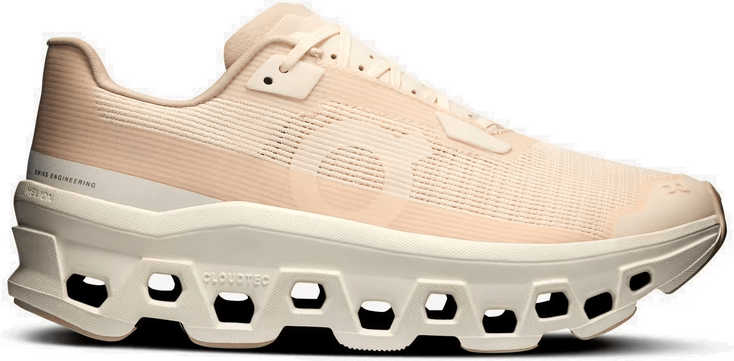 ON Wmns Cloudmonster Void