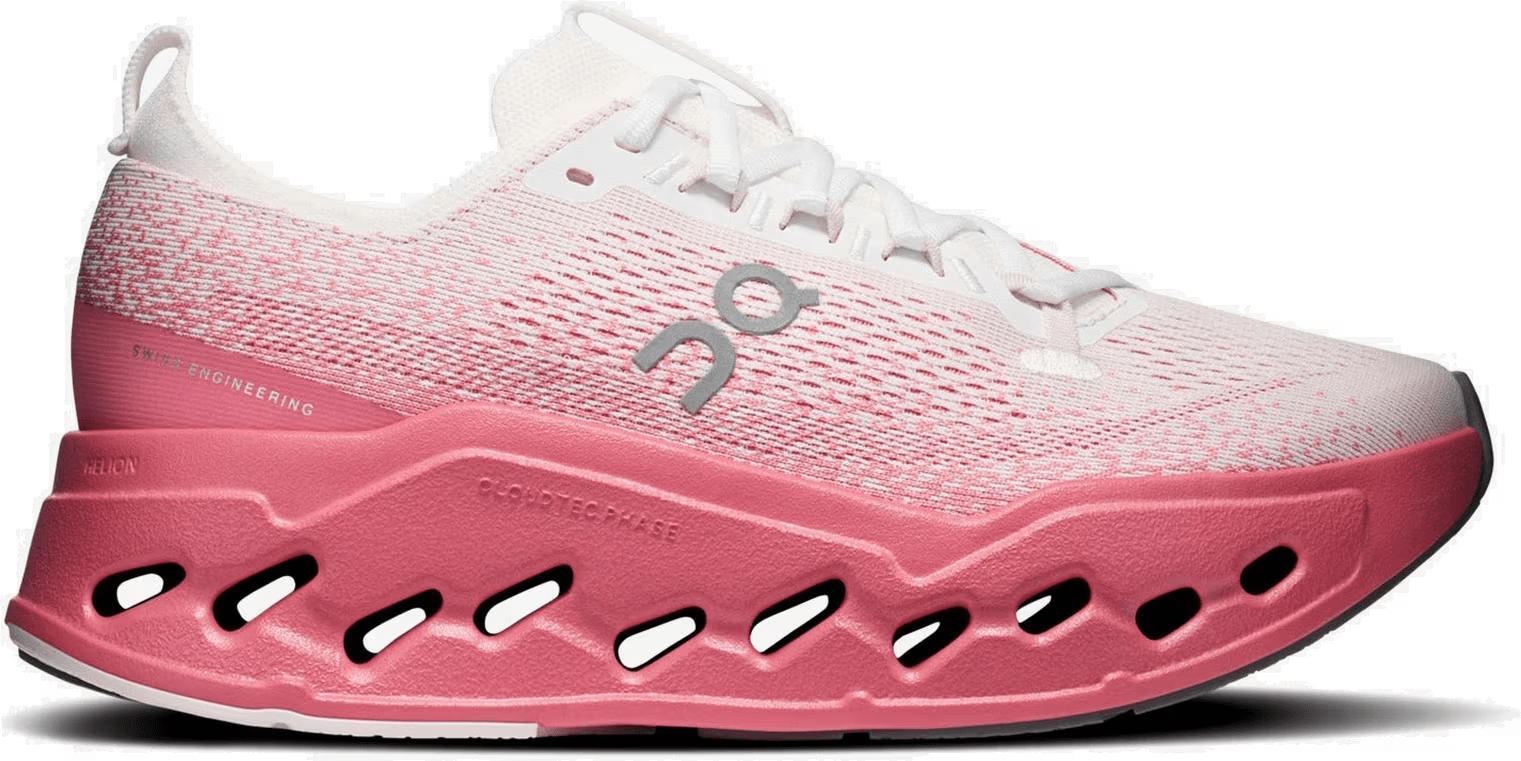 On Women's Cloudsurfer Max