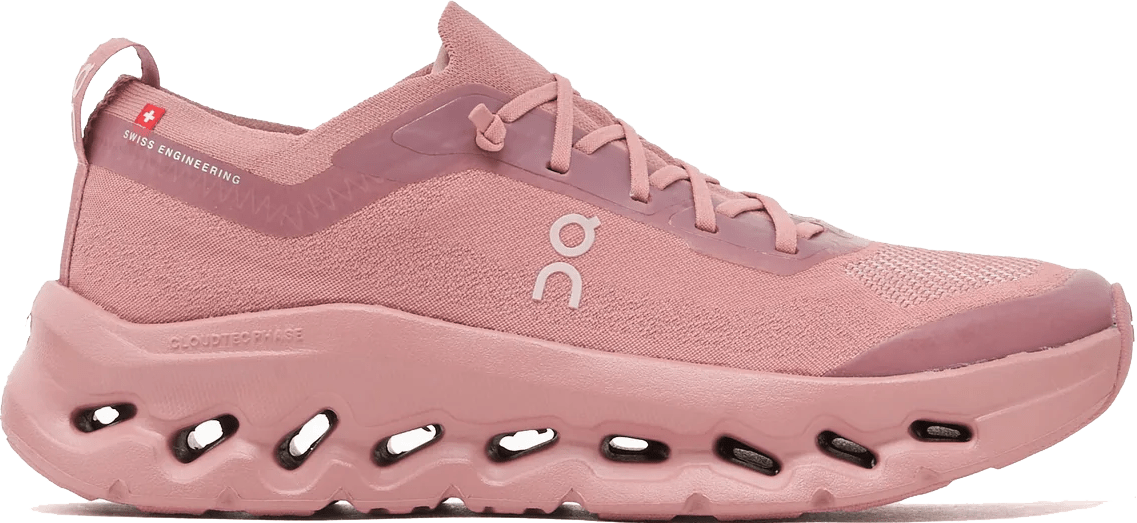 On Cloudtilt Moon Wmns "Dustrose"