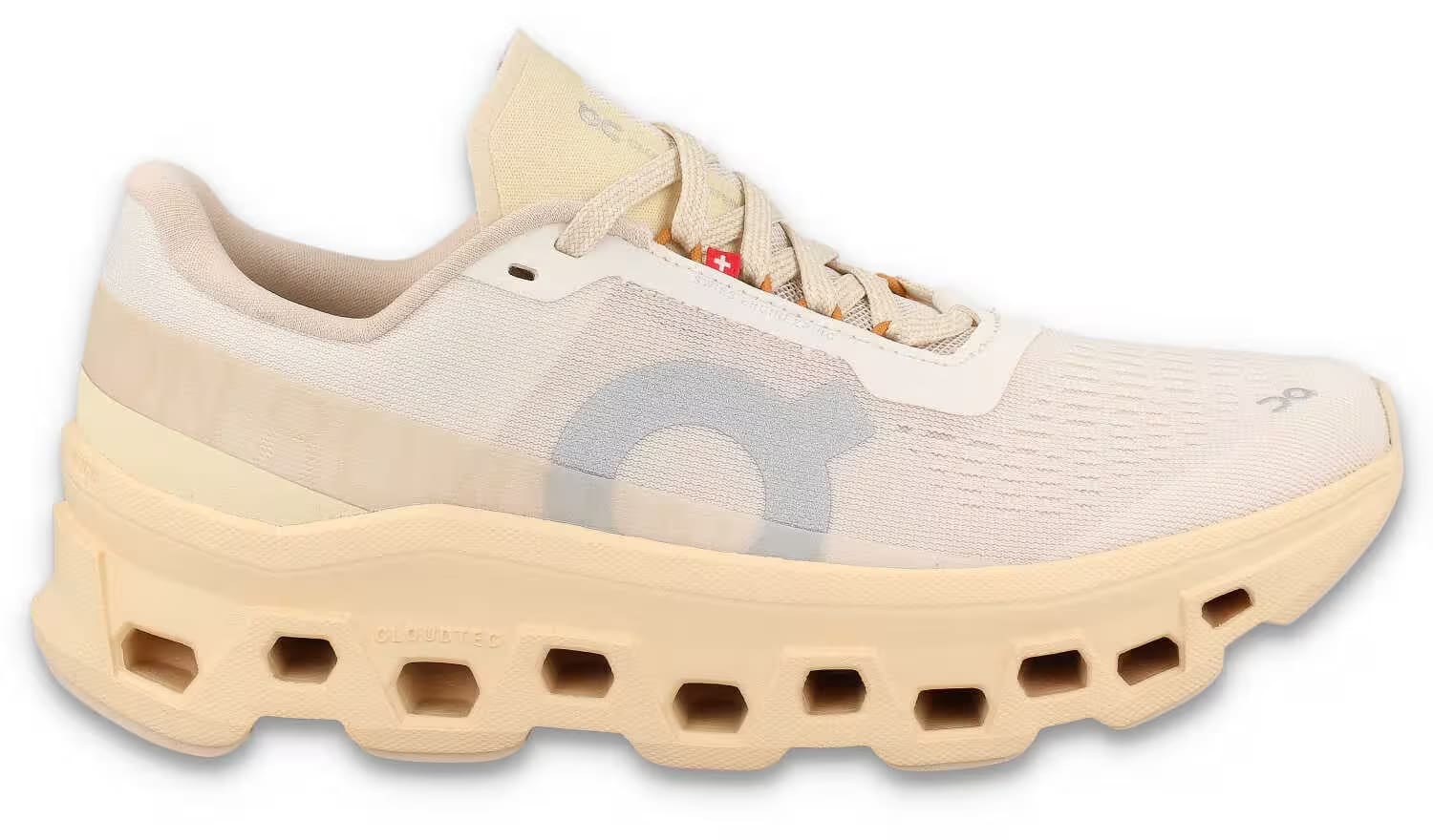 On Running Cloudmonster 1 W