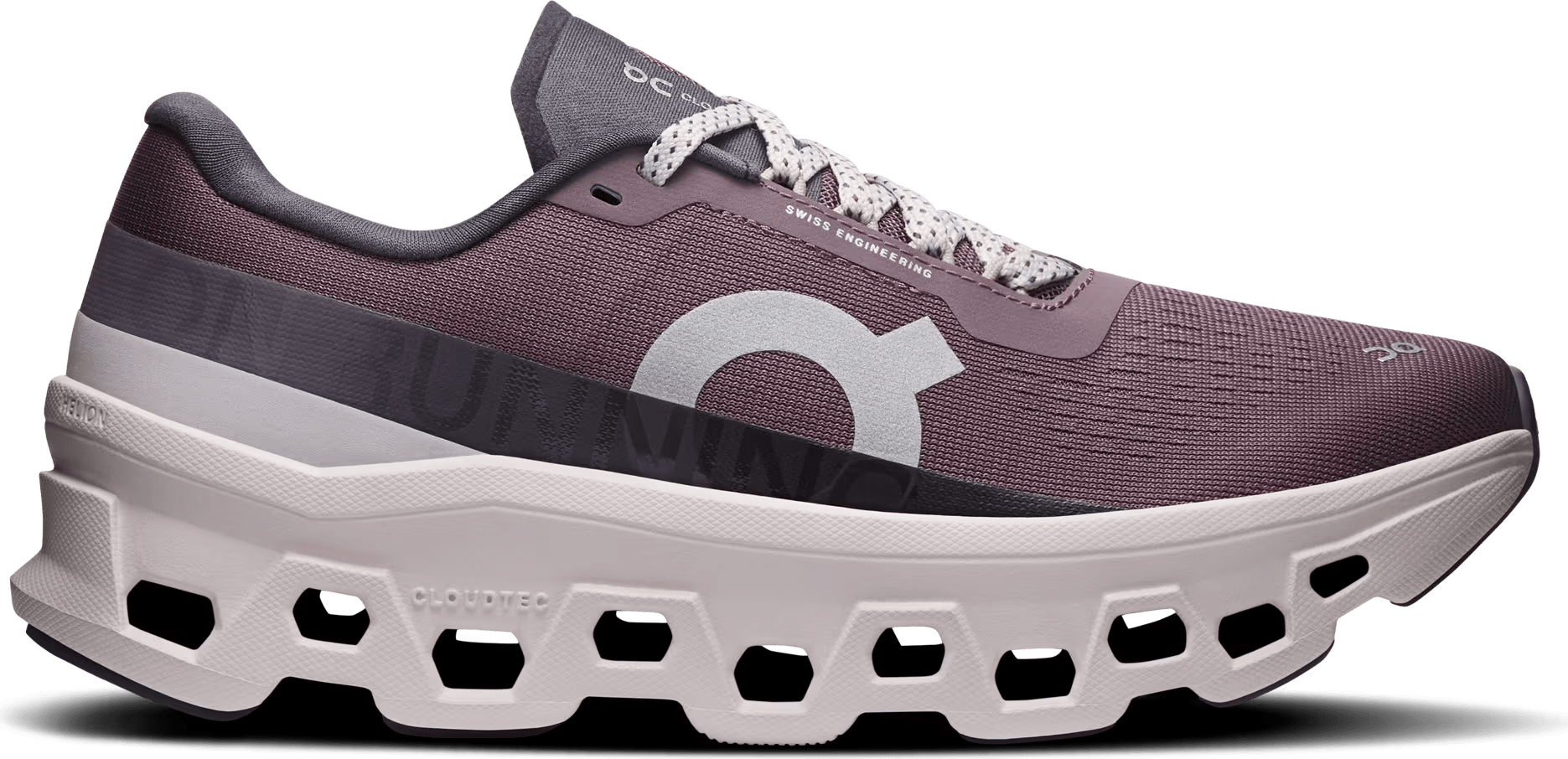 On W Cloudmonster 1