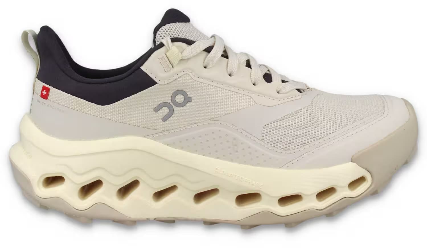 On Running Cloudhorizon 2 W