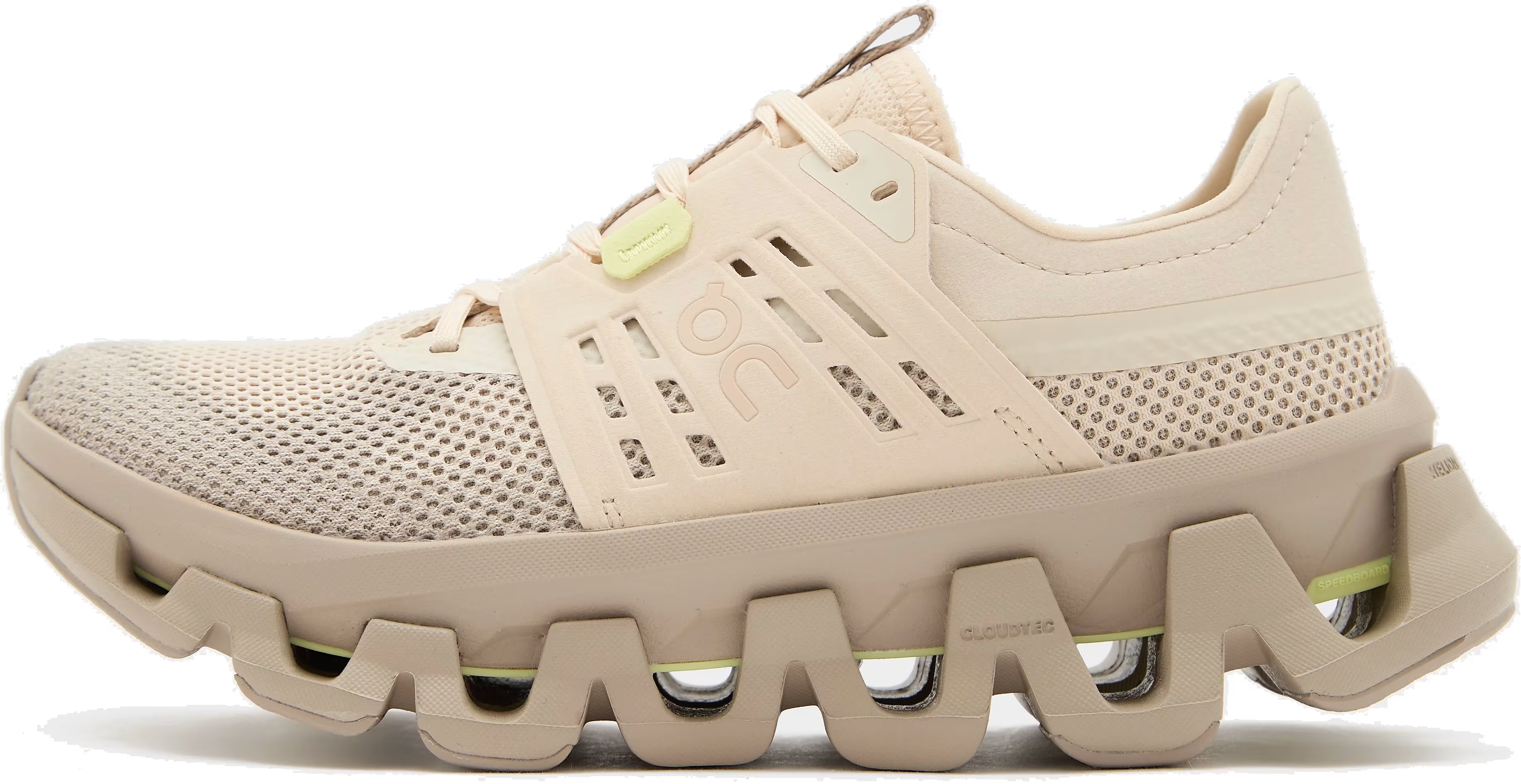 On Women's Cloudswift Amp
