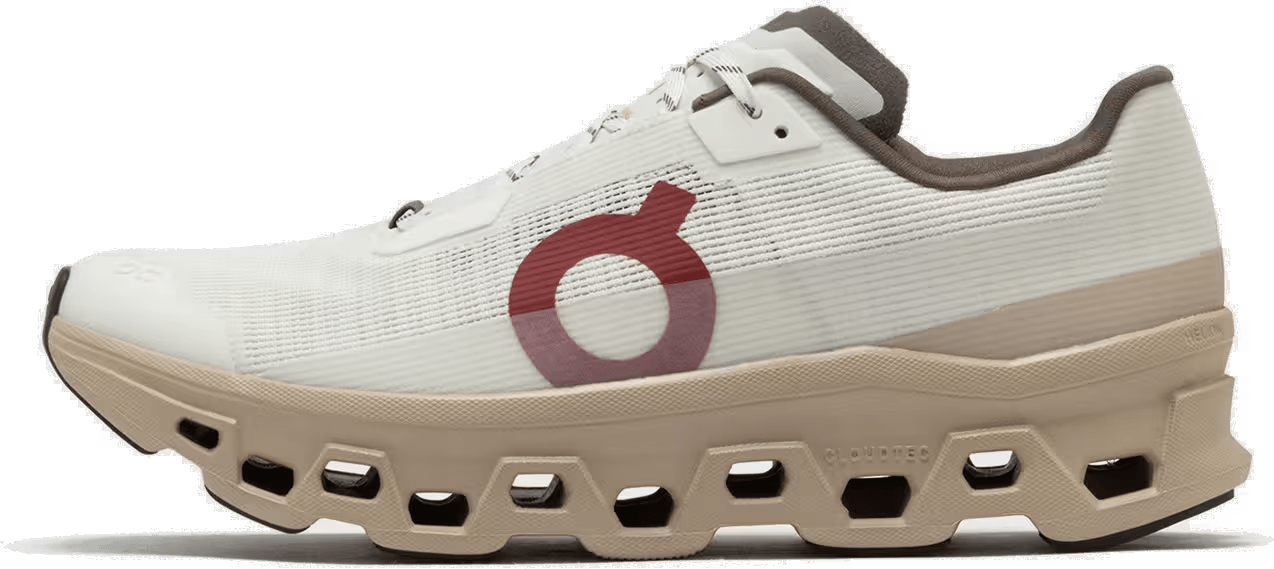 On Women's Cloudmonster Void "Year of the Horse"