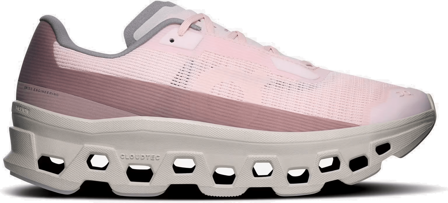On Wmns Cloudmonster Void