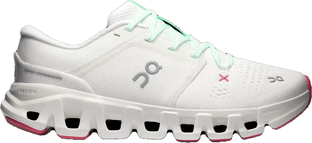 On Cloud X 5