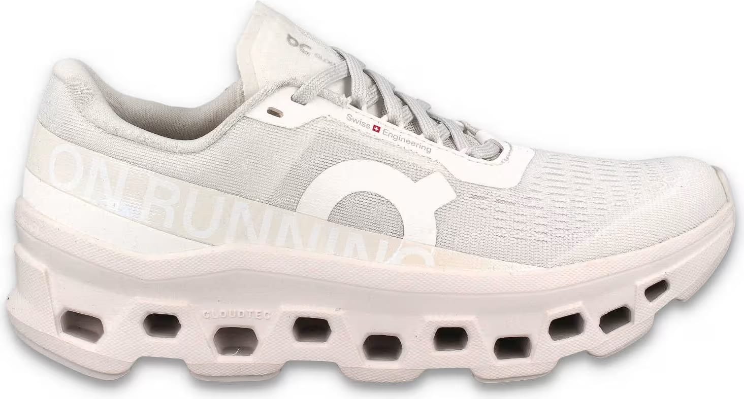 On Running Cloudmonster 1 W Iridescent Pack