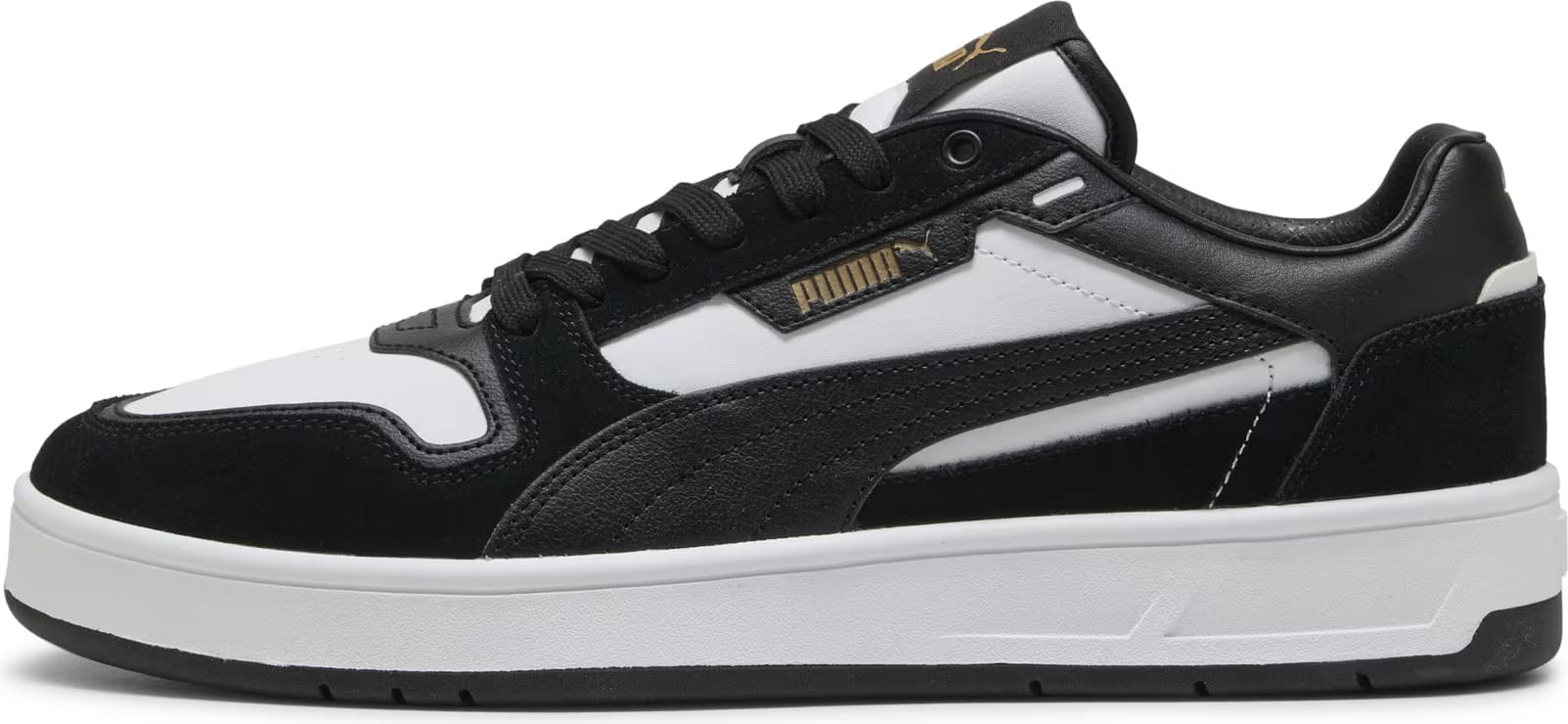 PumaPUMA Court Classic Suede